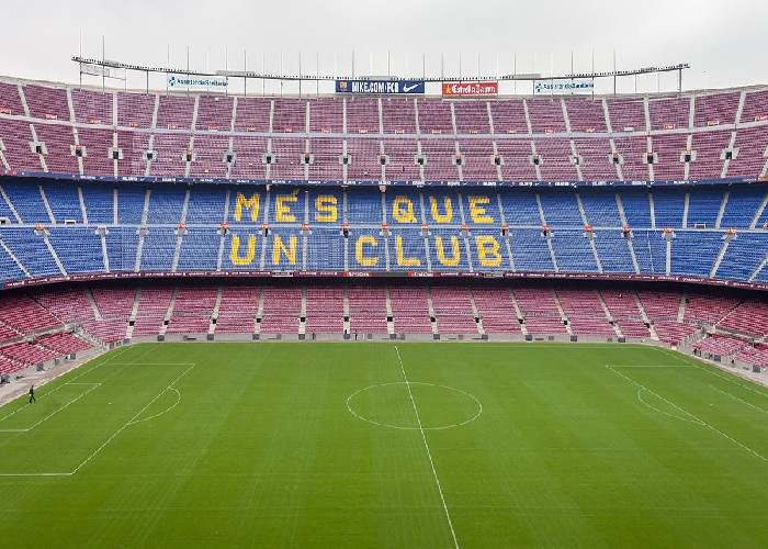 Camp Nou